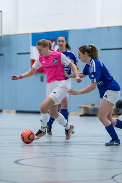 Bild 409 - F Loewinnen Hallen Cup